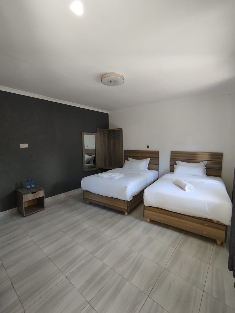 Maara Chogoria Lodge